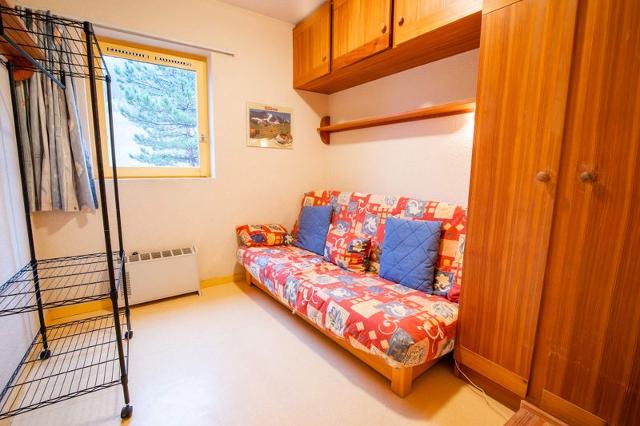 Appartements Les Campanules - La Norma