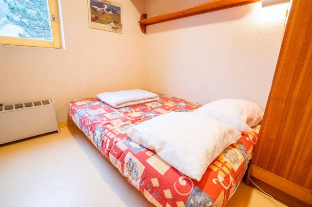 Appartements Les Campanules - La Norma