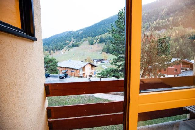 Appartements Les Campanules - La Norma