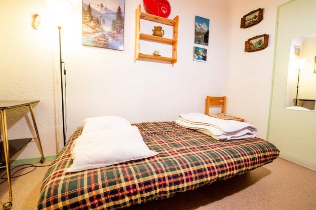 Appartements Les Campanules - La Norma