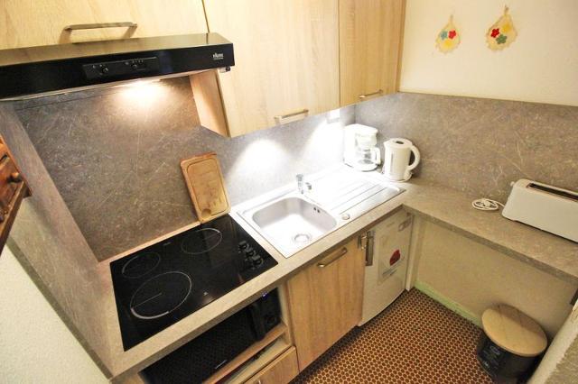 Appartements Les Campanules - La Norma