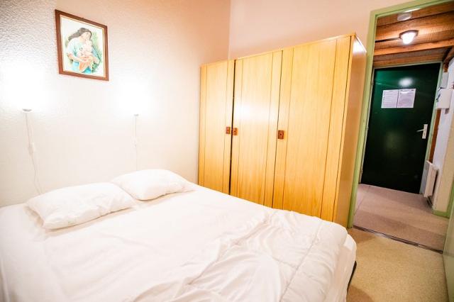 Appartements Les Campanules - La Norma
