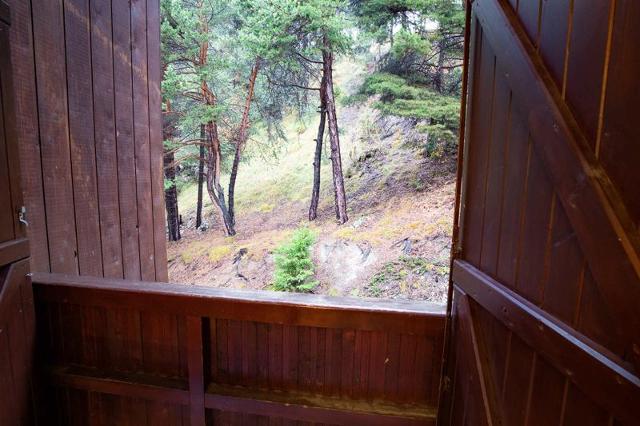 Appartements Les Campanules - La Norma