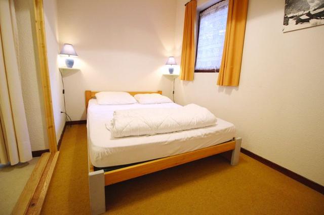 Appartements Les Campanules - La Norma