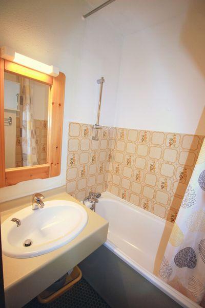 Appartements Les Campanules - La Norma