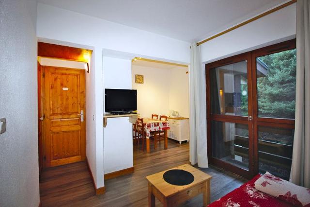 Appartements Les Campanules - La Norma