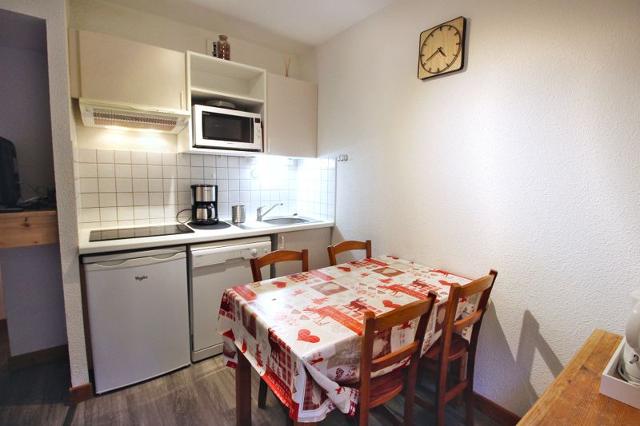 Appartements Les Campanules - La Norma