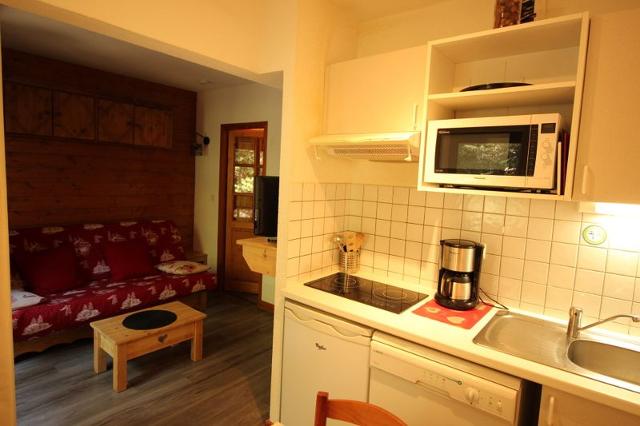 Appartements Les Campanules - La Norma