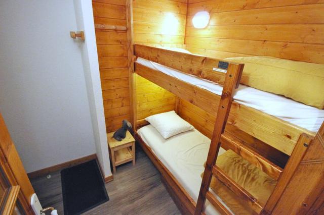 Appartements Les Campanules - La Norma