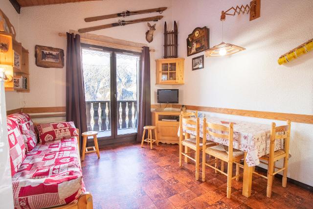 Appartements Les Epervieres - La Norma