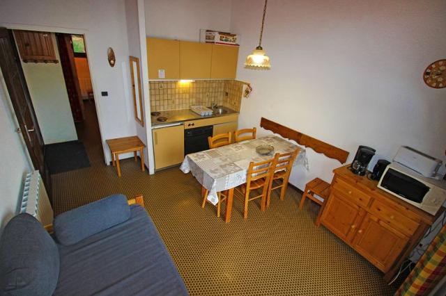 Appartements Les Epervieres - La Norma