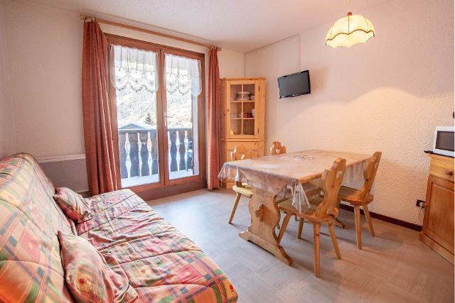 Appartements Les Epervieres - La Norma