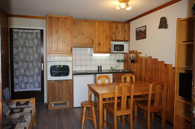 Appartements Les Epervieres - La Norma