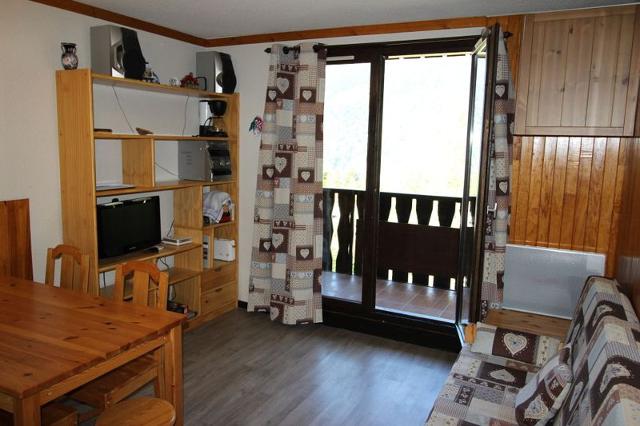 Appartements Les Epervieres - La Norma