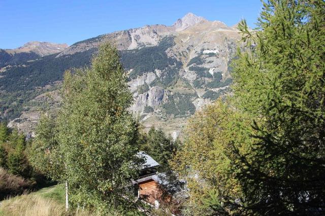 Appartements Les Epervieres - La Norma
