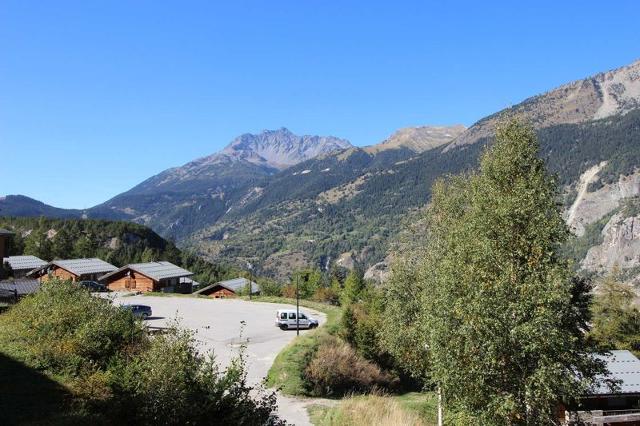 Appartements Les Epervieres - La Norma