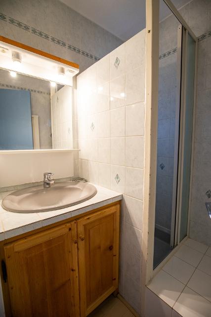 Appartements Les Gentianes - La Norma