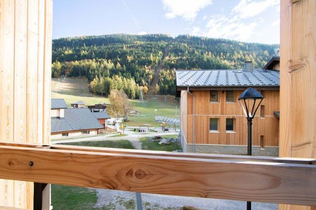 Appartements Les Herminieres - La Norma