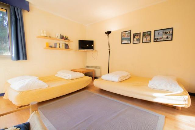 Appartements Les Herminieres - La Norma