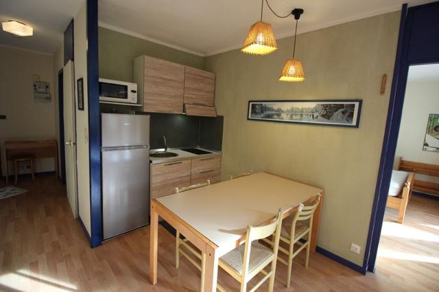 Appartements Les Herminieres - La Norma