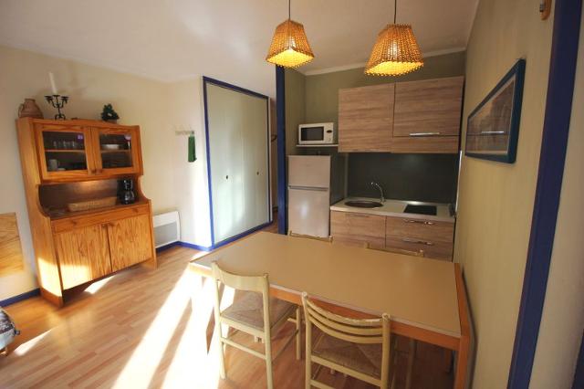 Appartements Les Herminieres - La Norma
