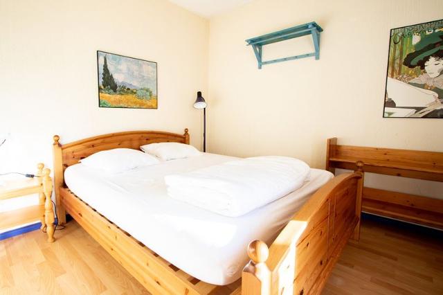 Appartements Les Herminieres - La Norma