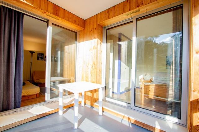 Appartements Les Herminieres - La Norma