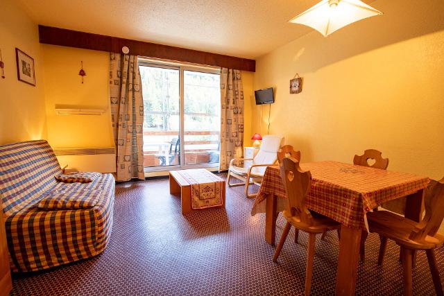 Appartements Les Herminieres - La Norma