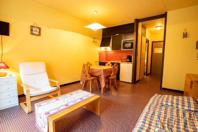 Appartements Les Herminieres - La Norma