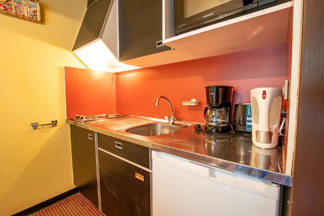 Appartements Les Herminieres - La Norma