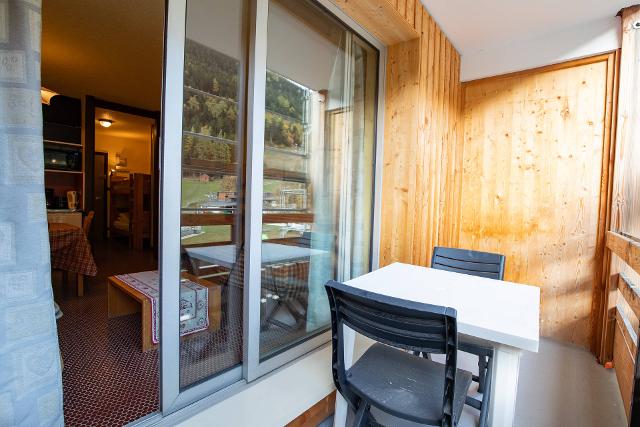 Appartements Les Herminieres - La Norma