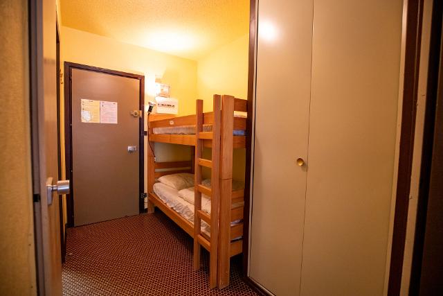 Appartements Les Herminieres - La Norma
