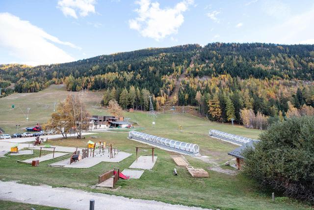 Appartements Les Herminieres - La Norma