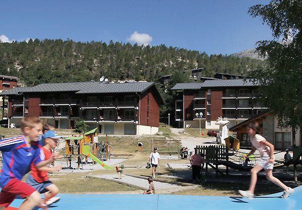 Appartements Les Herminieres - La Norma