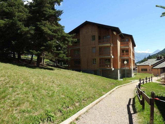 Appartements Les Herminieres - La Norma