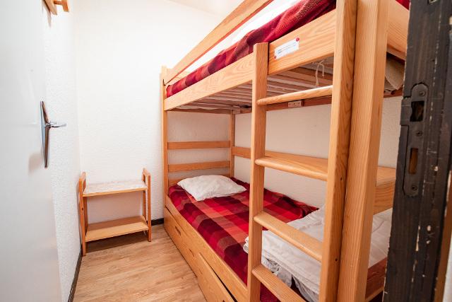 Appartements Le Tetras - La Norma