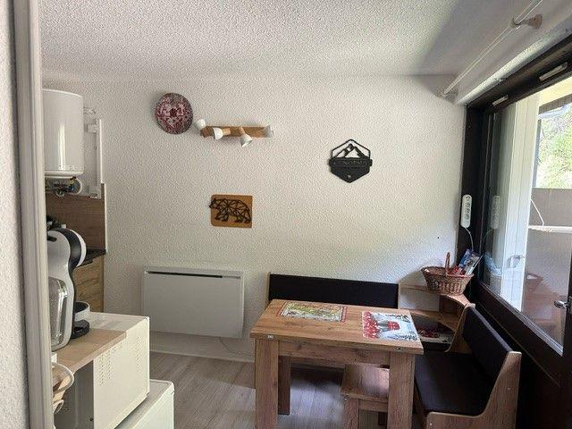 Appartements Le Tetras - La Norma
