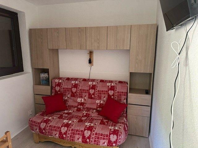 Appartements Le Tetras - La Norma