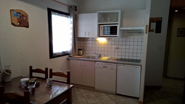 Appartements Le Village - La Norma