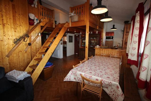 Appartements Le Village - La Norma