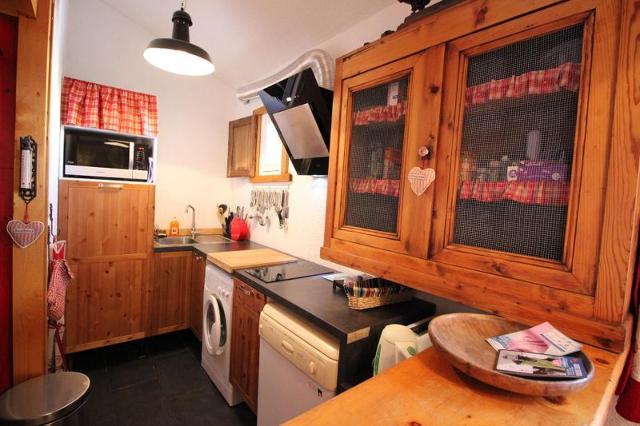 Appartements Le Village - La Norma