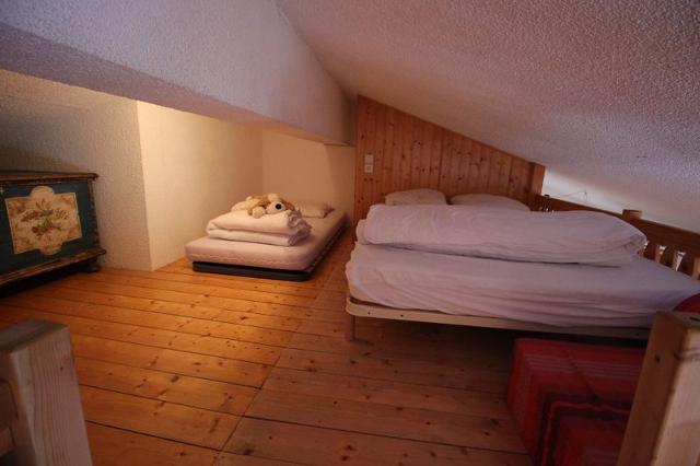 Appartements Le Village - La Norma