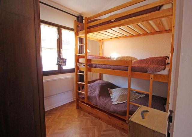 Appartements Le Village - La Norma