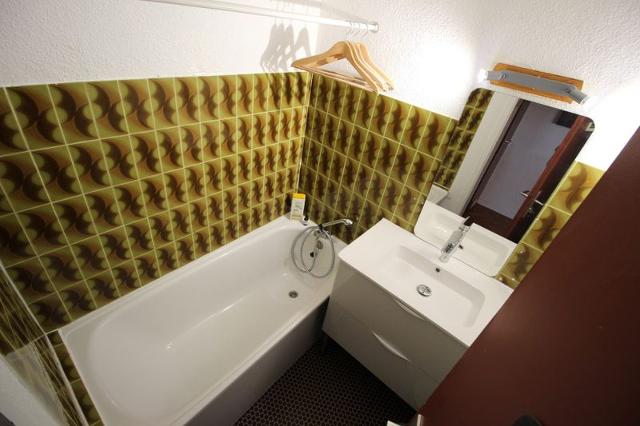 Appartements Le Village - La Norma