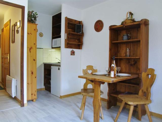 Flat Les Chamois - Les Houches
