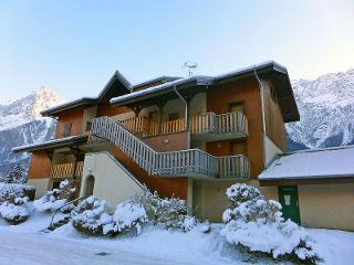 Flat Les Chamois - Les Houches