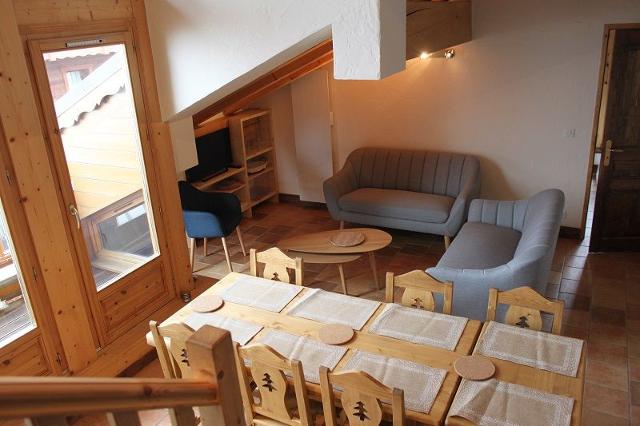 Les Vertes Années VE50 - La Rosière