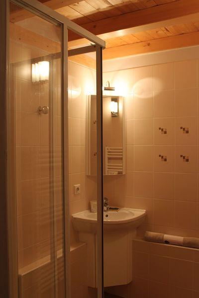 Les Vertes Années VE50 - La Rosière