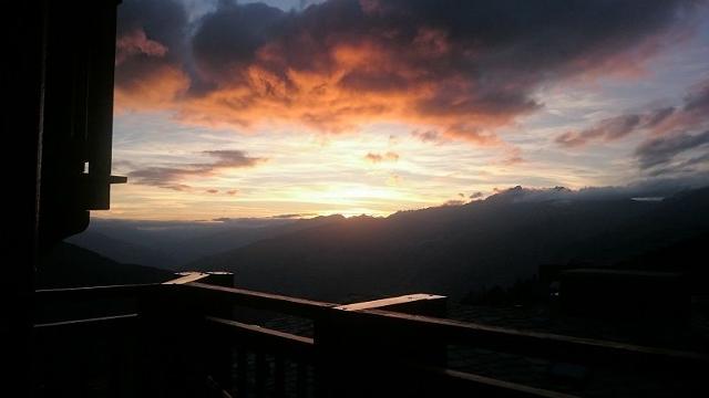 Les Vertes Années VE50 - La Rosière