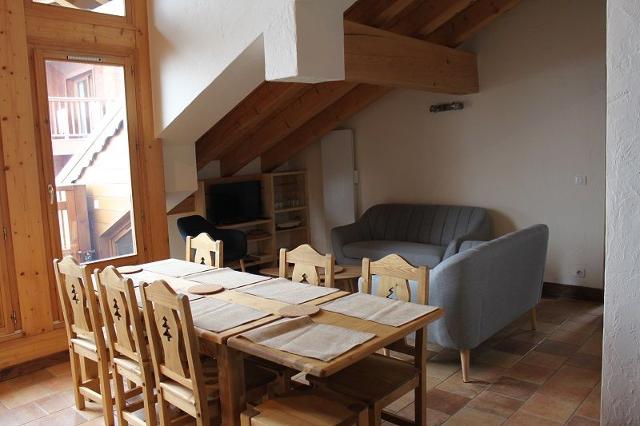 Les Vertes Années VE50 - La Rosière